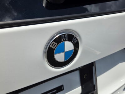 2026 BMW X1 xDrive28i xDrive28i