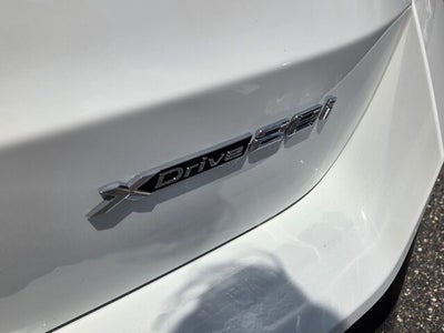 2026 BMW X1 xDrive28i xDrive28i