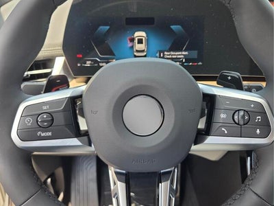 2026 BMW X1 xDrive28i xDrive28i