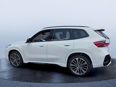 2026 BMW X1 xDrive28i xDrive28i