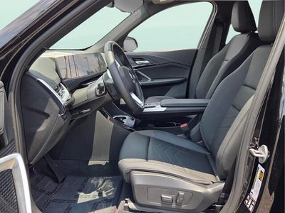 2026 BMW X1 xDrive28i xDrive28i