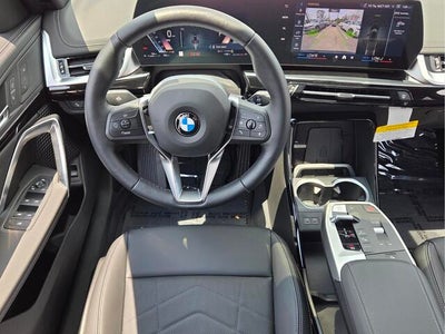 2026 BMW X1 xDrive28i xDrive28i