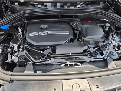 2026 BMW X1 xDrive28i xDrive28i