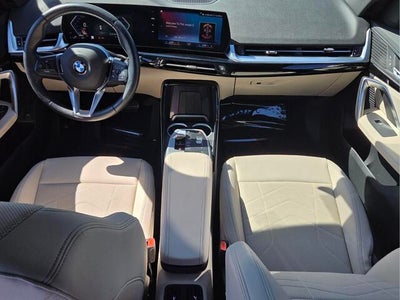 2023 BMW X1 xDrive28i xDrive28i