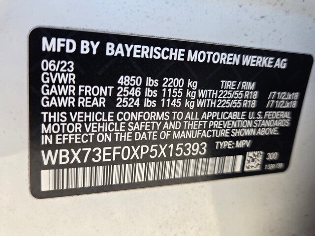 2023 BMW X1 xDrive28i xDrive28i