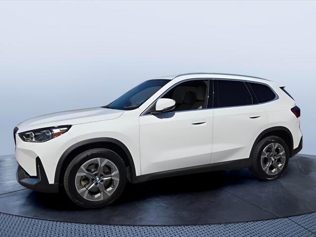 2023 BMW X1 xDrive28i xDrive28i