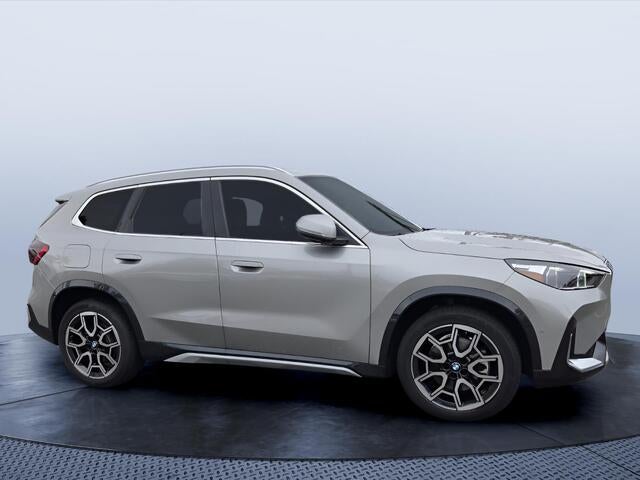 2026 BMW X1 xDrive28i xDrive28i