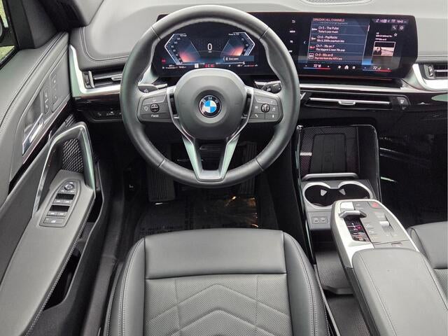 2026 BMW X1 xDrive28i xDrive28i