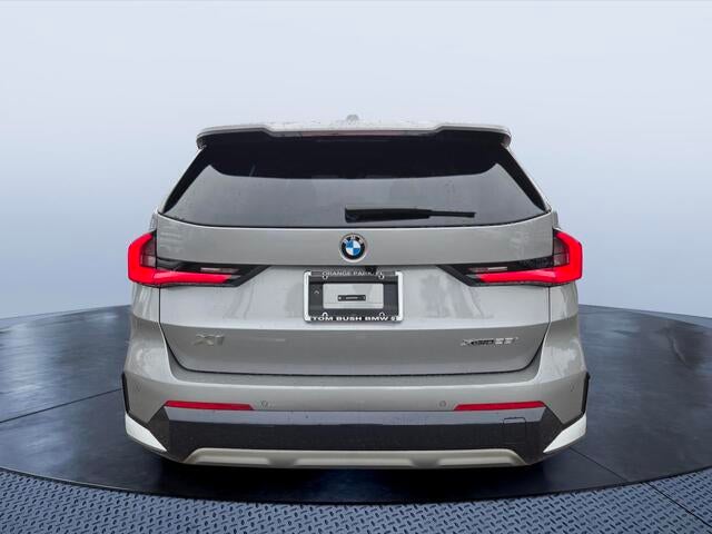 2026 BMW X1 xDrive28i xDrive28i