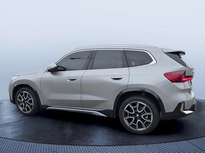 2026 BMW X1 xDrive28i xDrive28i