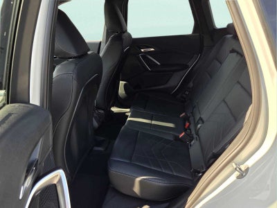 2026 BMW X1 xDrive28i xDrive28i