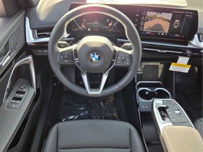 2026 BMW X1 xDrive28i xDrive28i