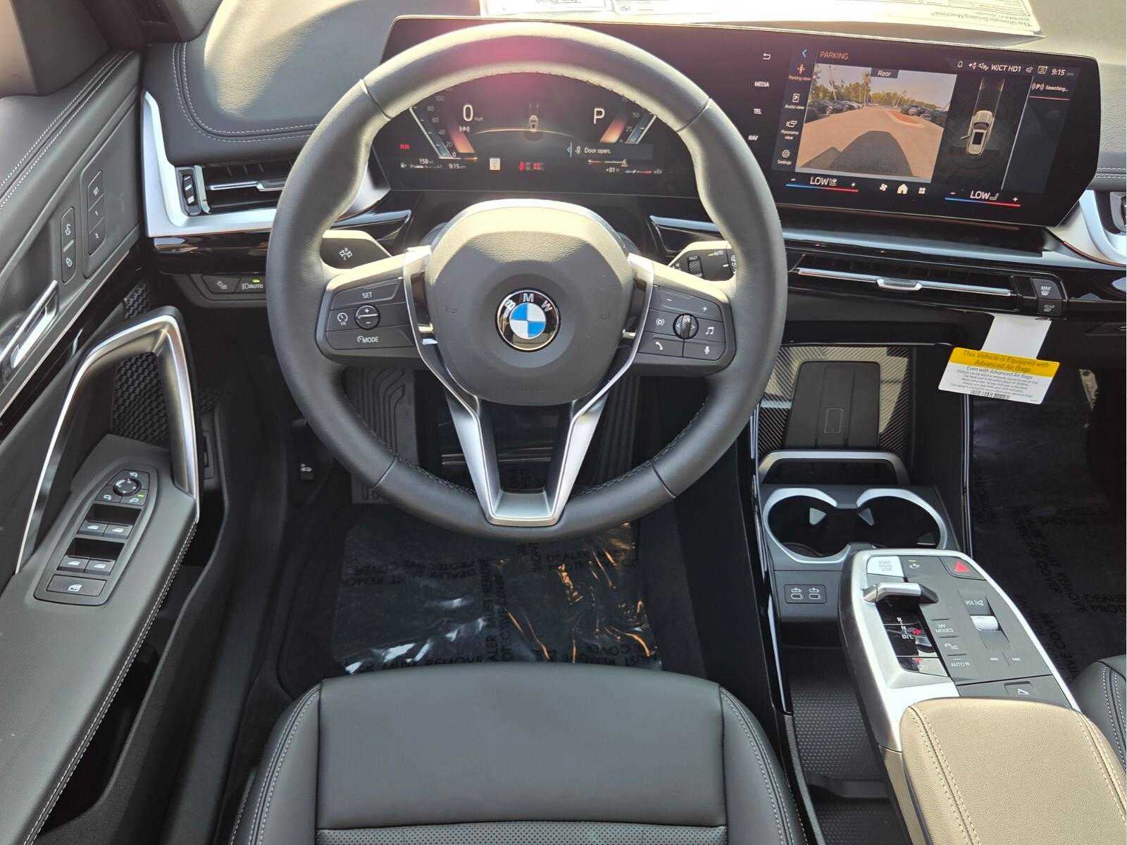 2026 BMW X1 xDrive28i xDrive28i