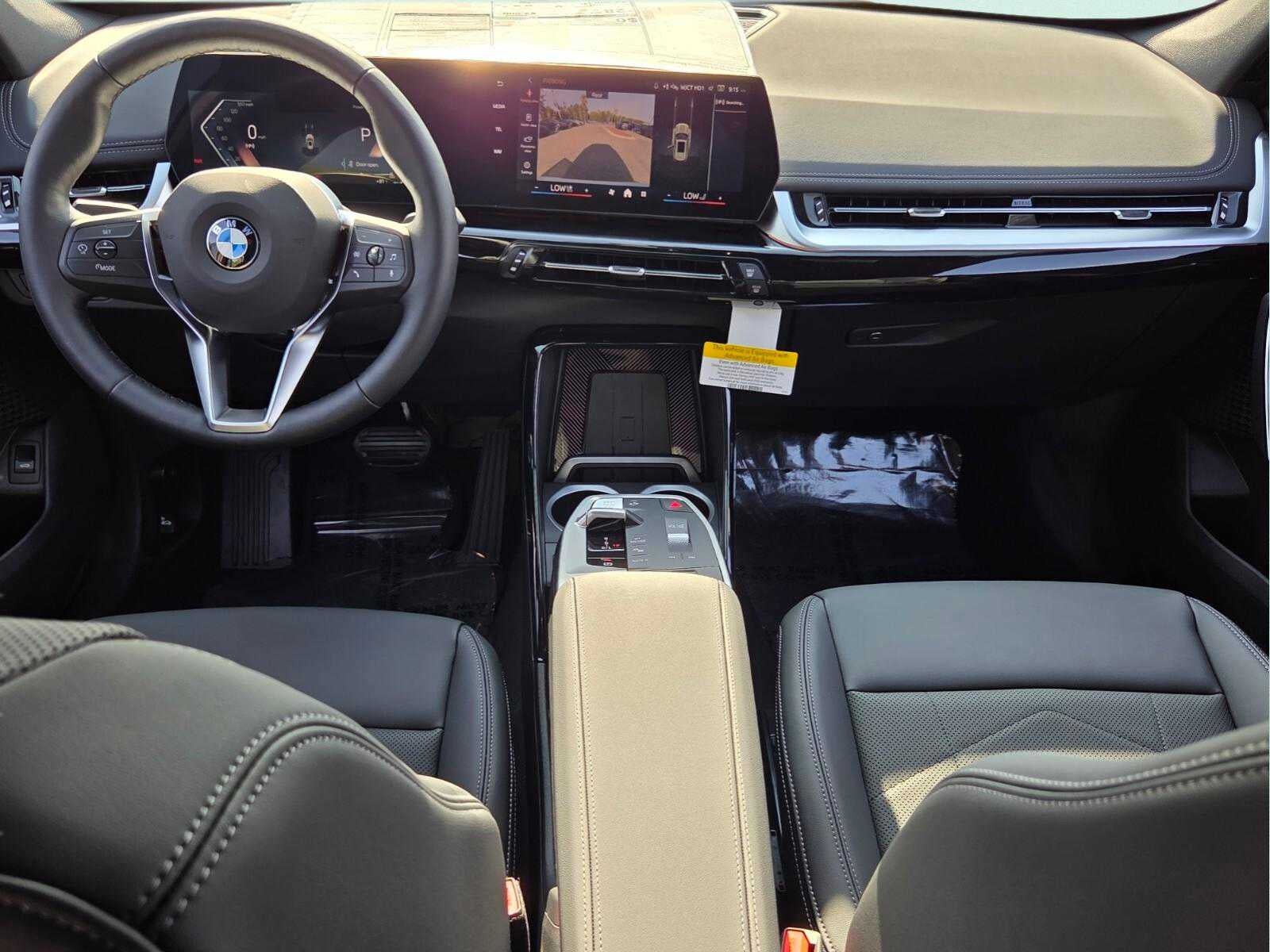 2026 BMW X1 xDrive28i xDrive28i
