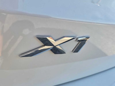2026 BMW X1 xDrive28i xDrive28i