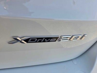 2026 BMW X1 xDrive28i xDrive28i