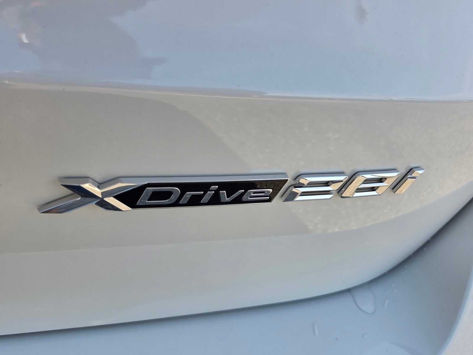 2026 BMW X1 xDrive28i xDrive28i