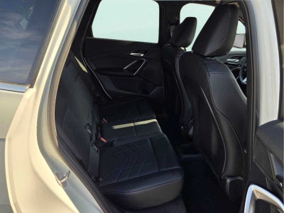 2026 BMW X1 xDrive28i xDrive28i