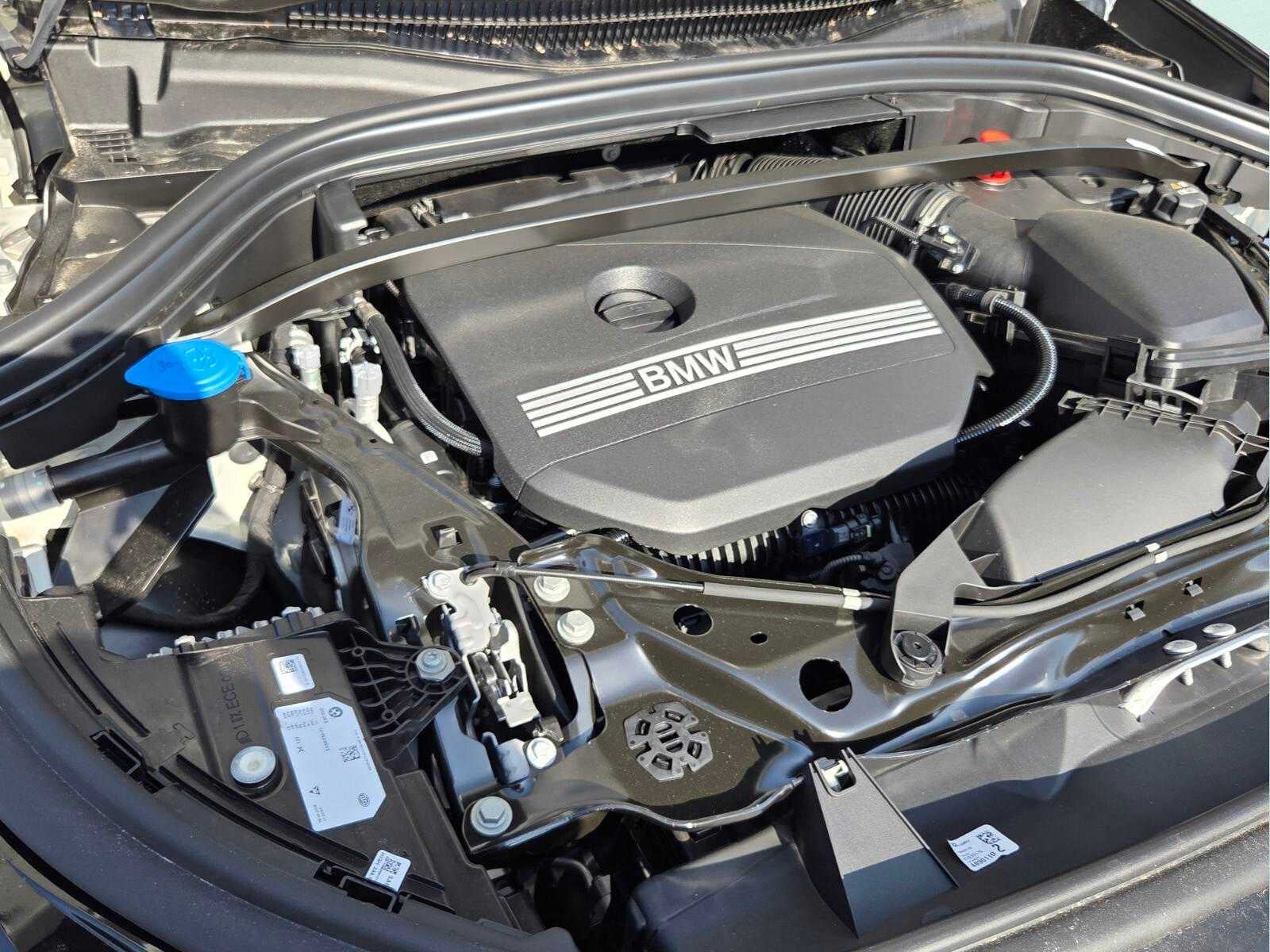 2026 BMW X1 xDrive28i xDrive28i
