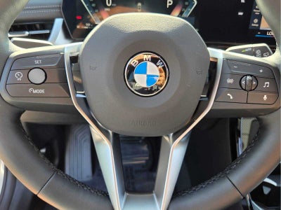 2026 BMW X1 xDrive28i xDrive28i