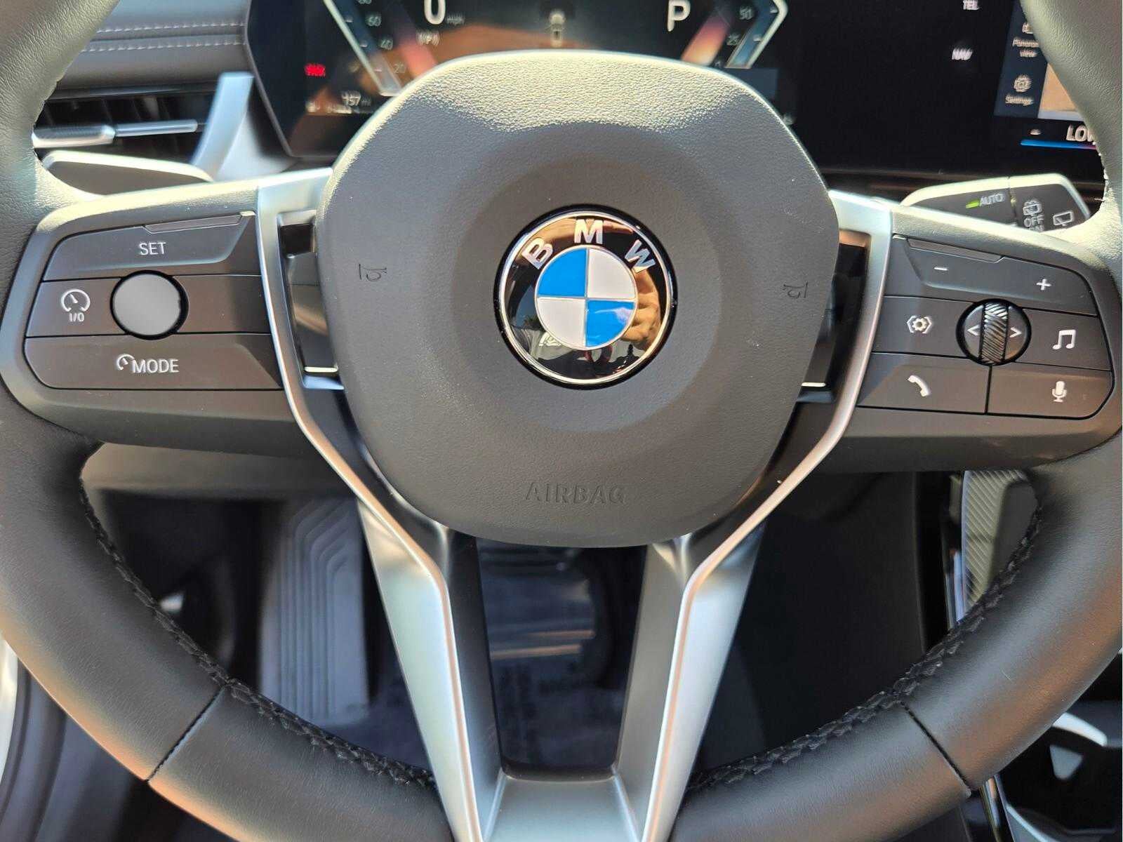 2026 BMW X1 xDrive28i xDrive28i