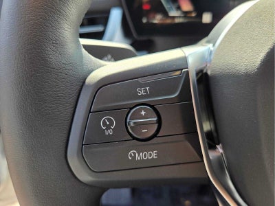 2026 BMW X1 xDrive28i xDrive28i