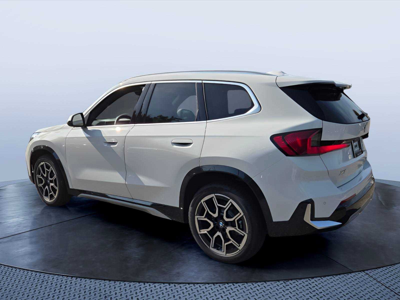 2026 BMW X1 xDrive28i xDrive28i