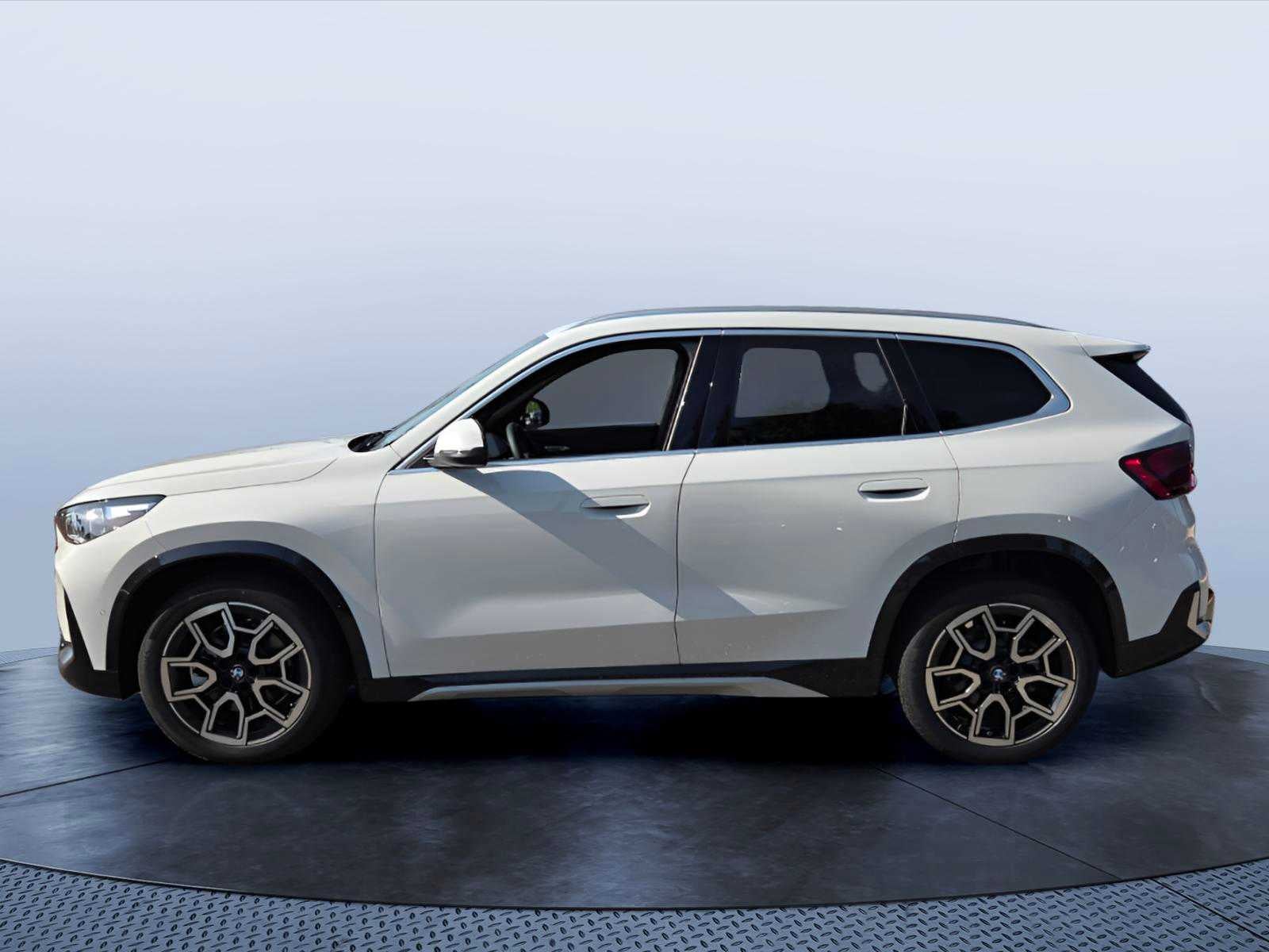 2026 BMW X1 xDrive28i xDrive28i