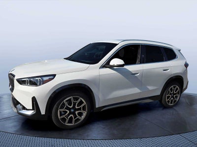 2026 BMW X1 xDrive28i xDrive28i