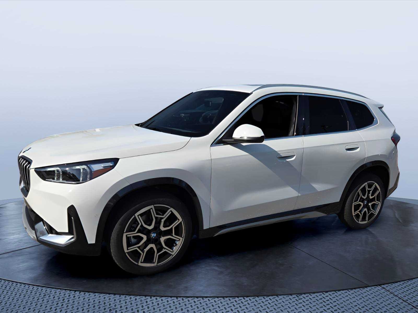 2026 BMW X1 xDrive28i xDrive28i