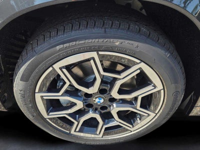 2026 BMW X1 xDrive28i xDrive28i