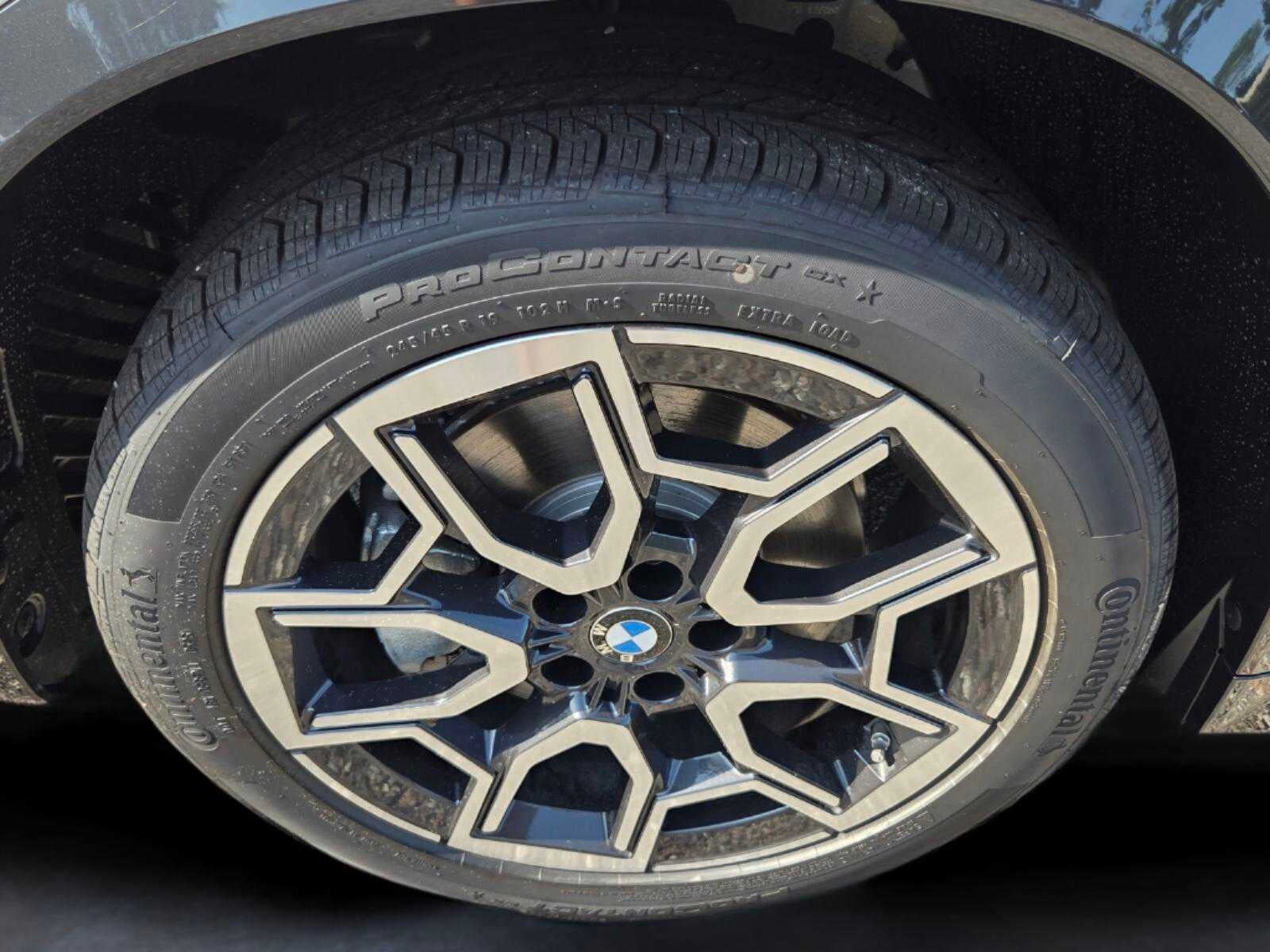 2026 BMW X1 xDrive28i xDrive28i