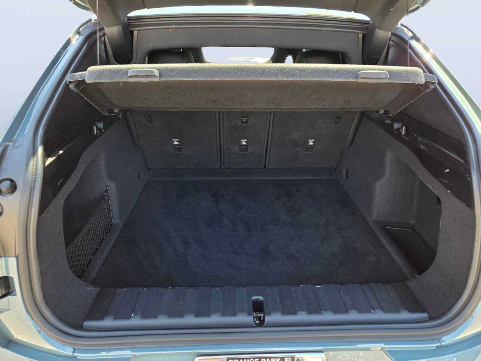 2025 BMW X2 M35i M35i