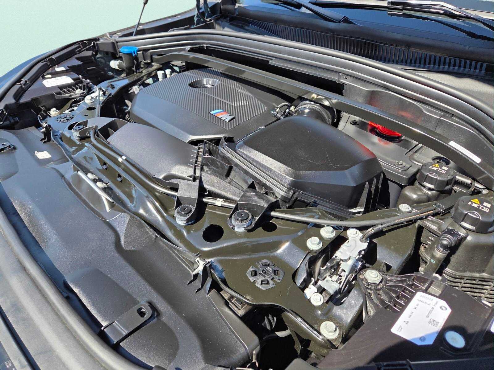 2025 BMW X2 M35i M35i