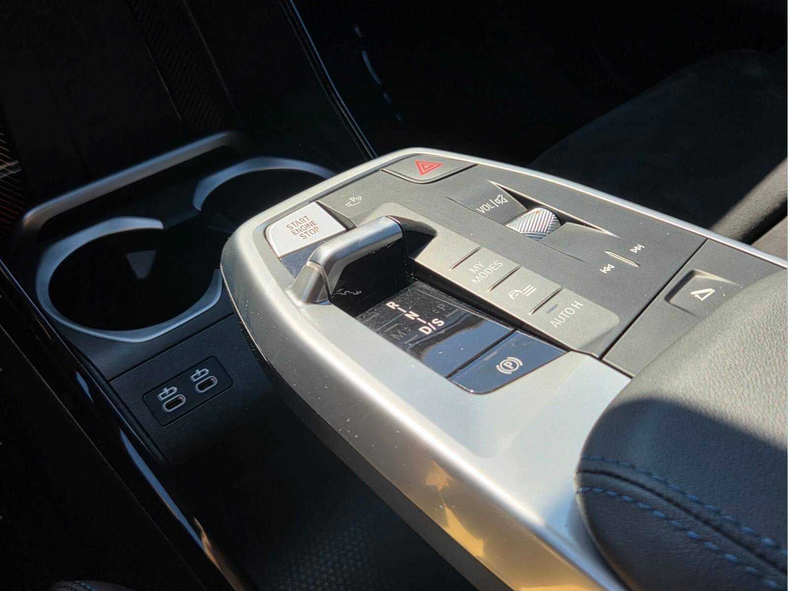 2025 BMW X2 M35i M35i