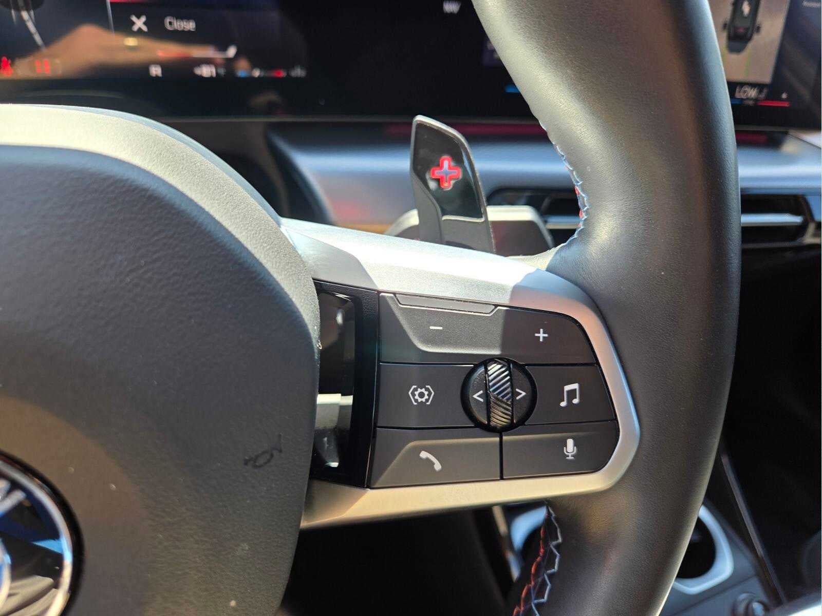 2025 BMW X2 M35i M35i