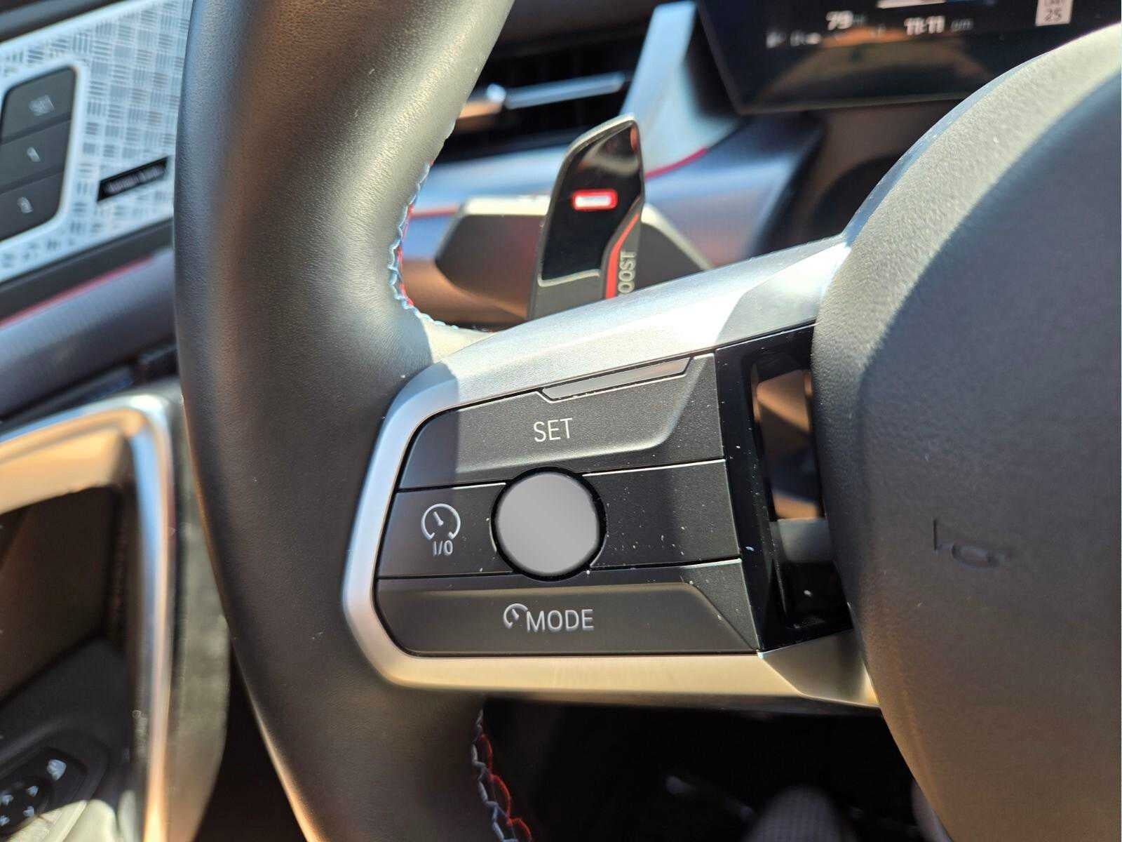 2025 BMW X2 M35i M35i