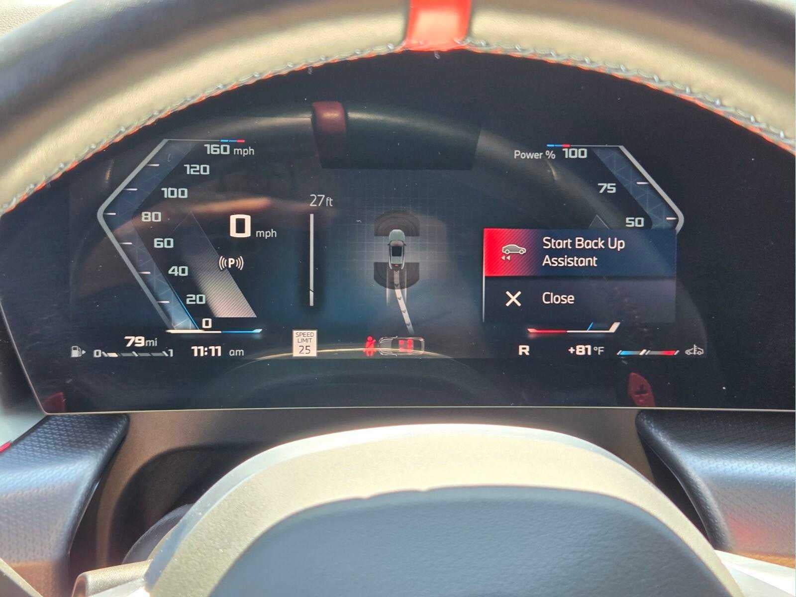 2025 BMW X2 M35i M35i