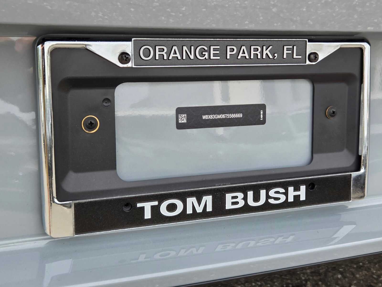 2026 BMW X2 M35i M35i