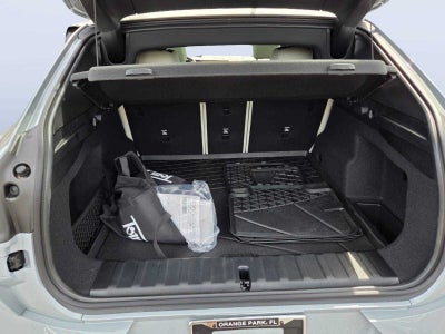 2026 BMW X2 M35i M35i