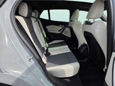 2026 BMW X2 M35i M35i