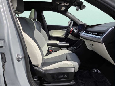 2026 BMW X2 M35i M35i