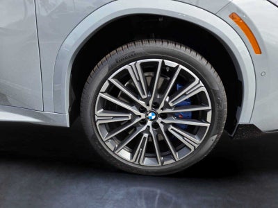 2026 BMW X2 M35i M35i