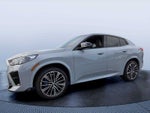 2026 BMW X2 M35i M35i