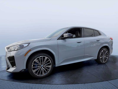 2026 BMW X2 M35i M35i