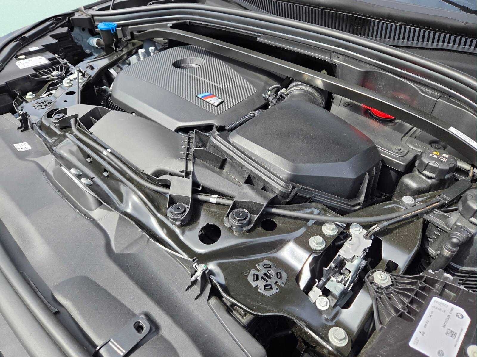 2026 BMW X2 M35i M35i