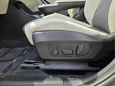 2026 BMW X2 M35i M35i