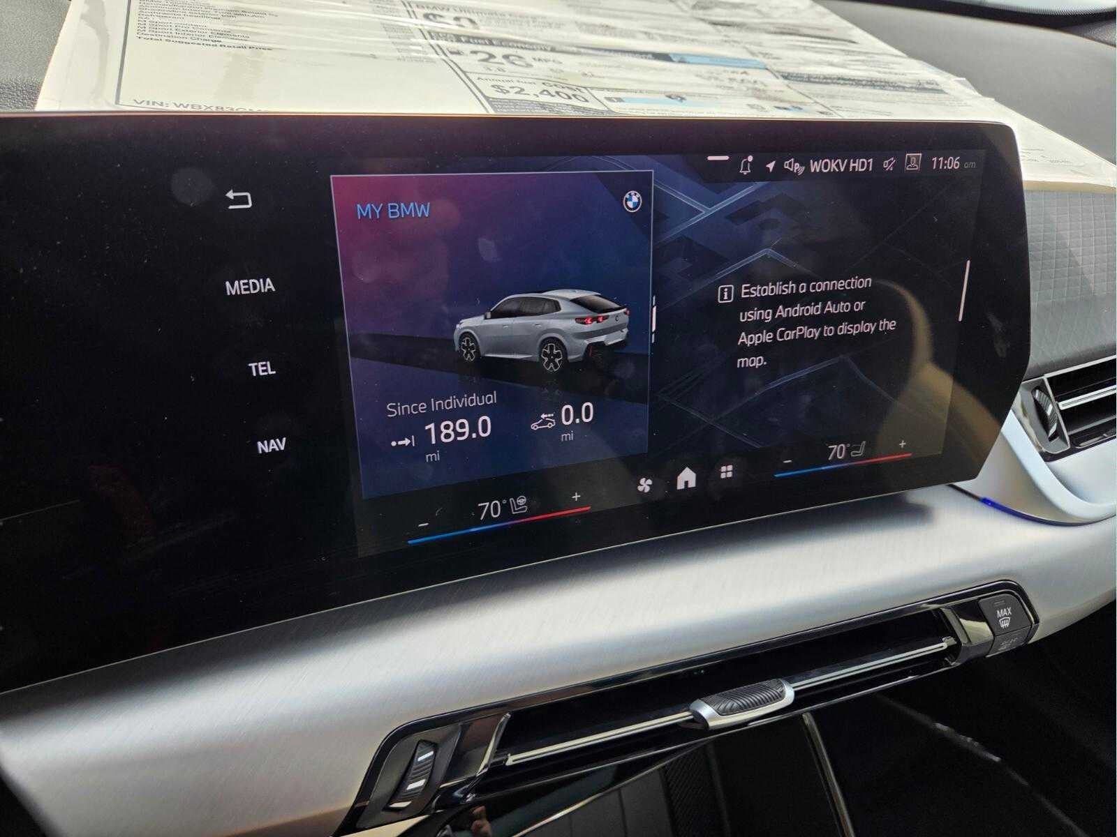 2026 BMW X2 M35i M35i