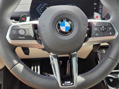 2026 BMW X2 M35i M35i