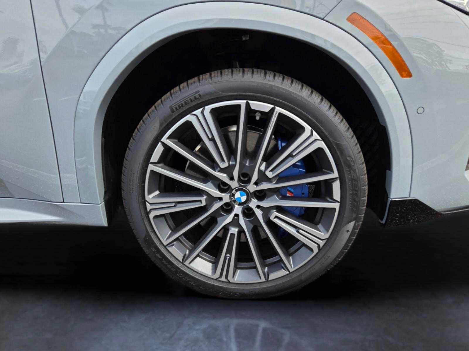 2026 BMW X2 M35i M35i